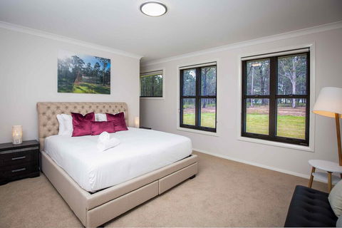 Mirambeena - Accommodation Perth 1