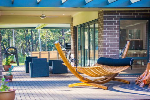 Mirambeena - Accommodation Perth 2