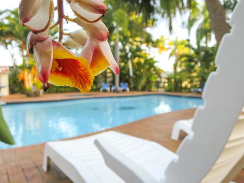 Mission Beach Hideaway Holiday Village - Accommodation Perth 3