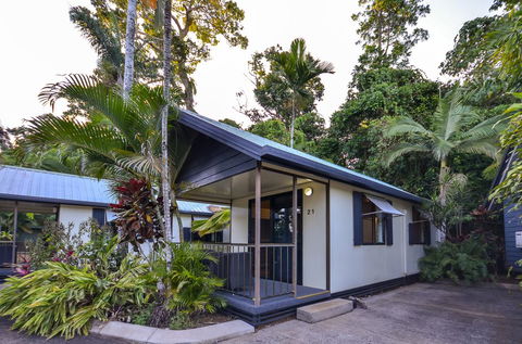 Mission Beach Hideaway Holiday Village - Accommodation Perth 2