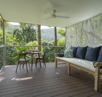 mist at Cape Tribulation - Accommodation Perth