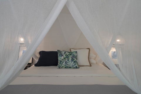 Mist At Cape Tribulation - Accommodation Perth 3