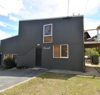 Mistral 2 - Accommodation Perth