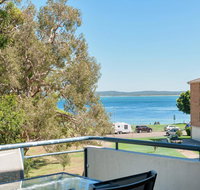 Mistral Close Mistral Court Unit 16 17 - Accommodation Perth