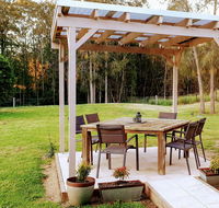 Misty Glen Cottage - Accommodation Perth