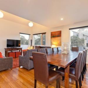 Mitchell-DPA - Accommodation Perth 0