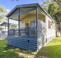 Mittagong Caravan Park - Perth Resorts