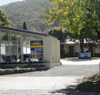 Mittagong Motel - Perth Resorts