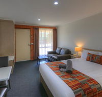 Moama Central Motel - Accommodation Perth