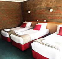 Moama Motel - Accommodation Perth