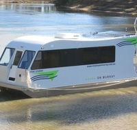 Moama on Murray Houseboats - Accommodation Perth