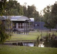 Moama On Murray Resort - Accommodation Perth