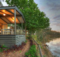 Moama Riverside Holiday Park - Accommodation Perth