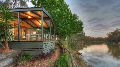 Moama Riverside Holiday Park - Accommodation Perth 0