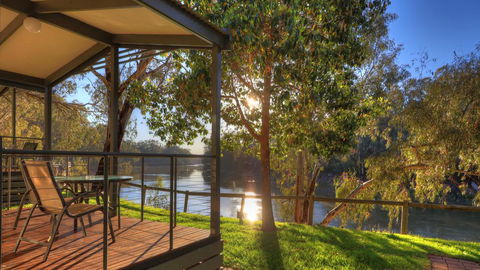 Moama Riverside Holiday Park - Accommodation Perth 1
