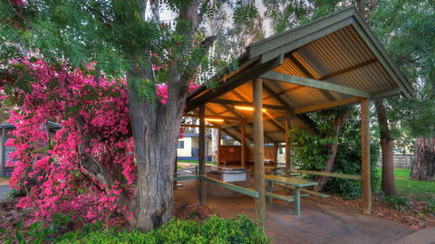 Moama Riverside Holiday Park - Accommodation Perth 3