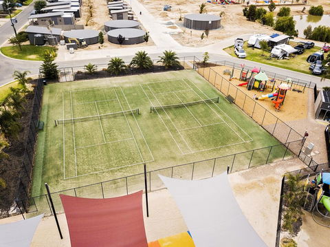 Moama Waters - Accommodation Perth 1