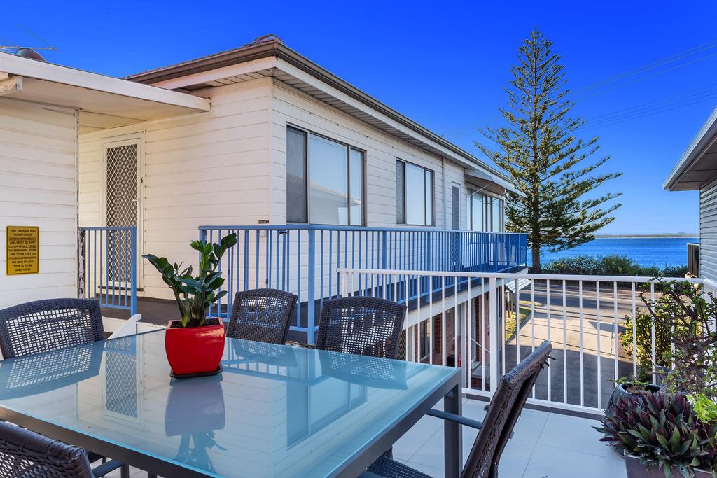 Shoal Bay NSW Accommodation Perth