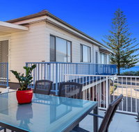 Moana Blue Unit 3/87 Shoal Bay Road - Accommodation Perth