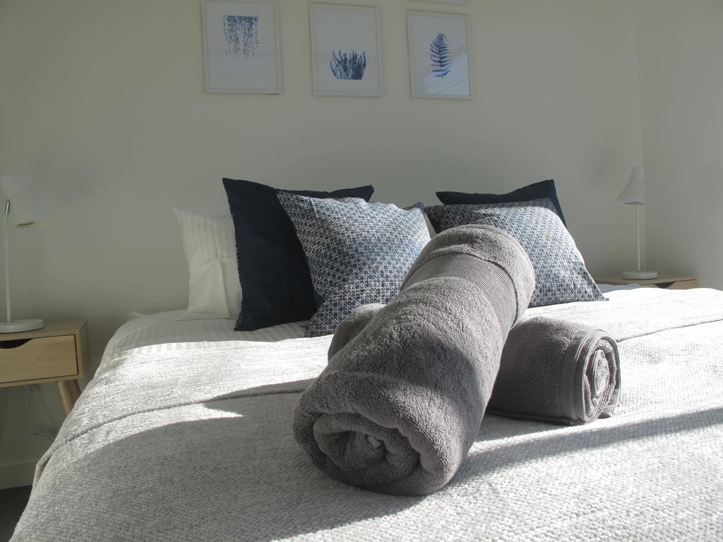 Mckinnon VIC Accommodation Perth