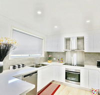 Modern 4-Bedroom House near Singleton CBD Hunter Valley - Perth Resorts