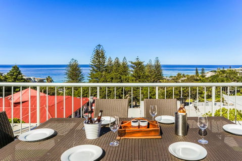 Modern Penthouse With Private Rooftop Terrace - Accommodation Perth 0