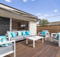 Modern Charming and Characterful. Fully Renovated - Accommodation Perth