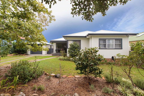 Mograni Views - Accommodation Perth 2