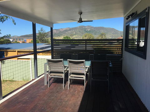 Mograni Views - Accommodation Perth 0
