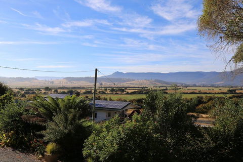 Mole Creek Cabins - Accommodation Perth 1