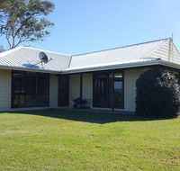 Molly Morgan Vineyard - Accommodation Perth