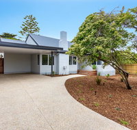 Molly's Beach House - Accommodation Perth