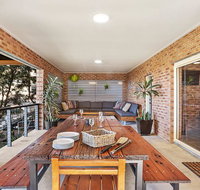 Molweni - 30 Tareebin Road - Accommodation Perth