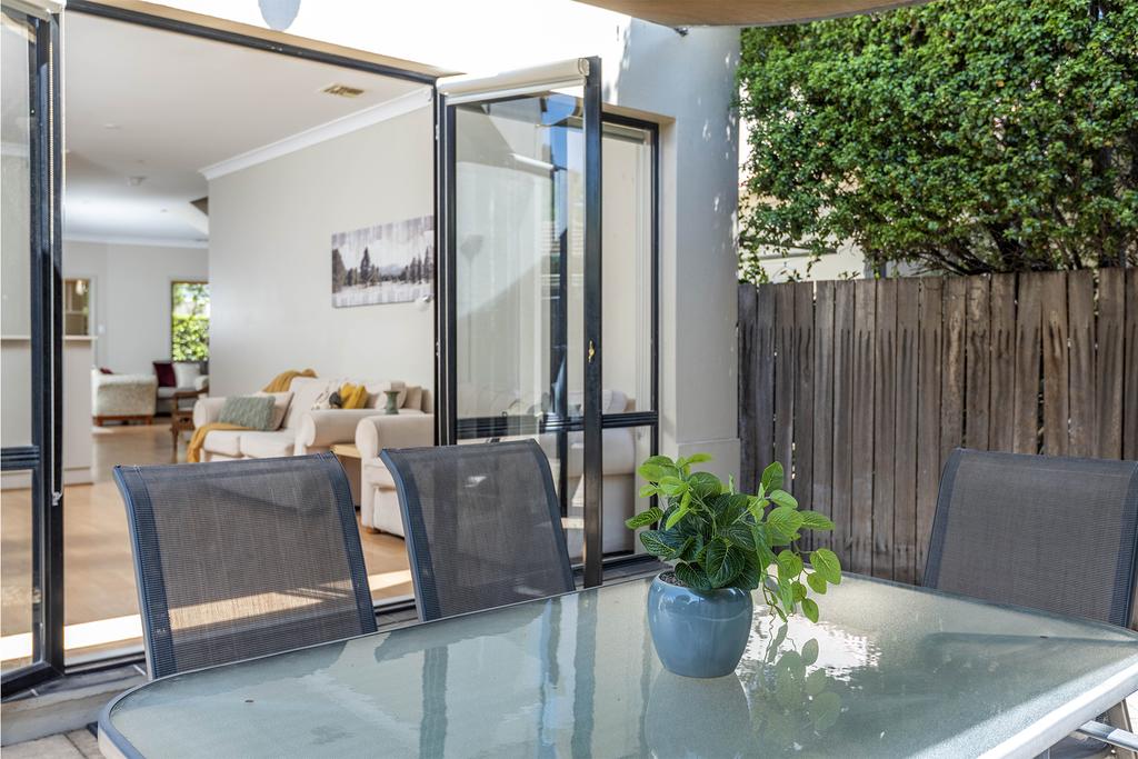 Turner ACT Perth Resorts