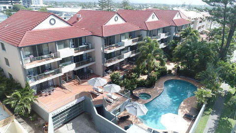 Montana Palms Resort - Accommodation Perth 3