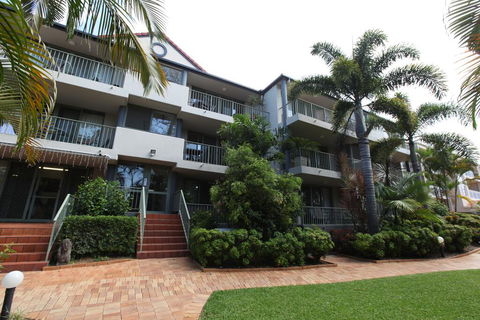 Montana Palms Resort - Accommodation Perth 2