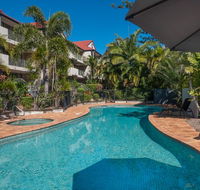 Montana Palms Resort - Accommodation Perth