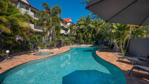 Montana Palms Resort - Accommodation Perth 0