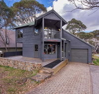 Montane - Accommodation Perth