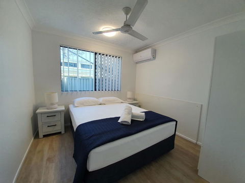 Montego Mermaid Beach Motel - Accommodation Perth 3