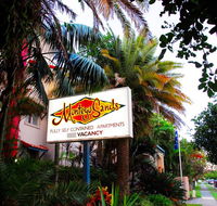 Montego Sands Resort - Accommodation Perth