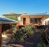 Monterey - Accommodation Perth