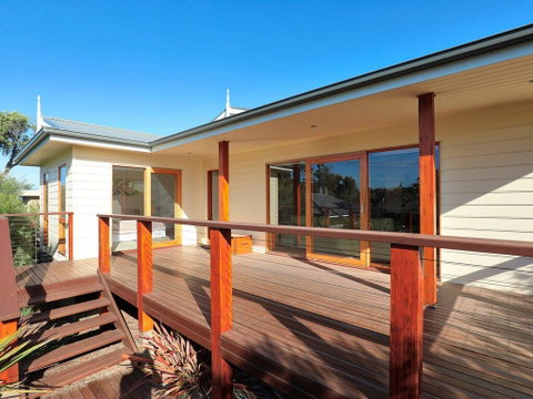 Monterey - Accommodation Perth 1