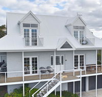 Monterey Bay of Fires - Accommodation Perth