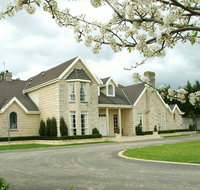 Montfort Manor - Perth Resorts