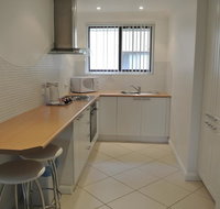 Montgomery Apartments - Accommodation Perth