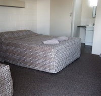 Monto Colonial Motor Inn - Accommodation Perth