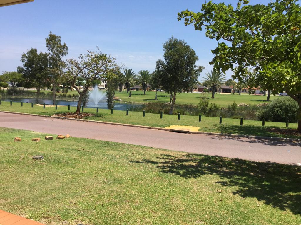 Port Kennedy WA Accommodation Perth