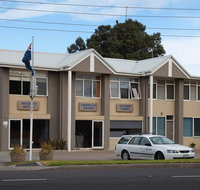 Moody's Motel - Accommodation Perth
