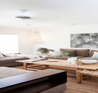 MOOMBA RETREAT - MORNINGTON - Accommodation Perth